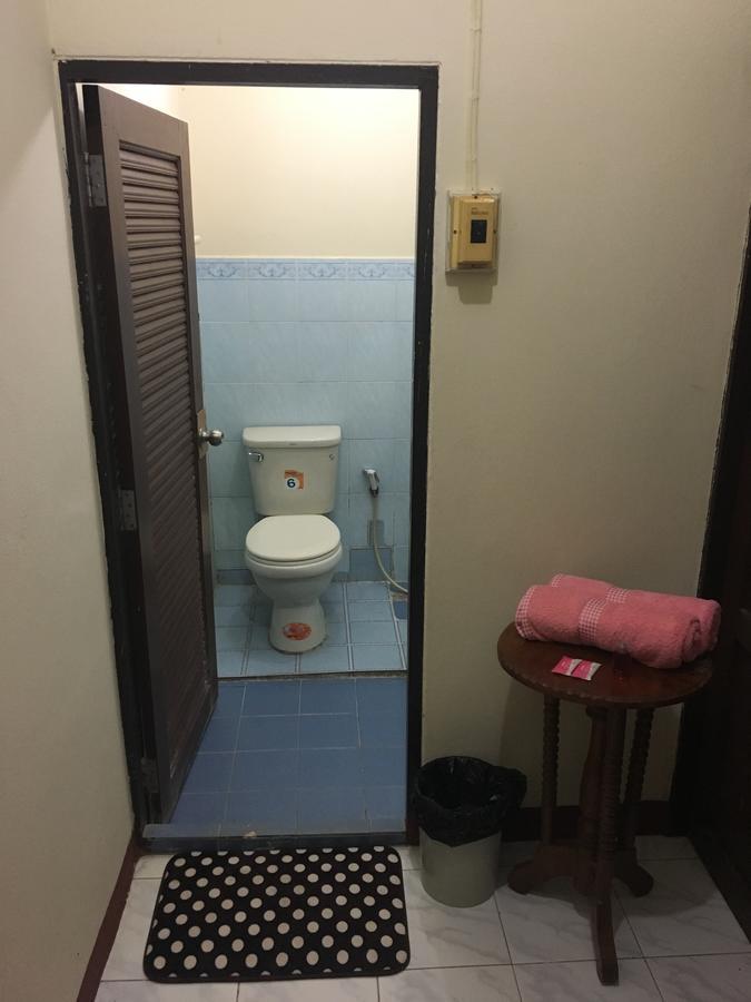 Sunshine Guesthouse Mae Sot Ngoại thất bức ảnh