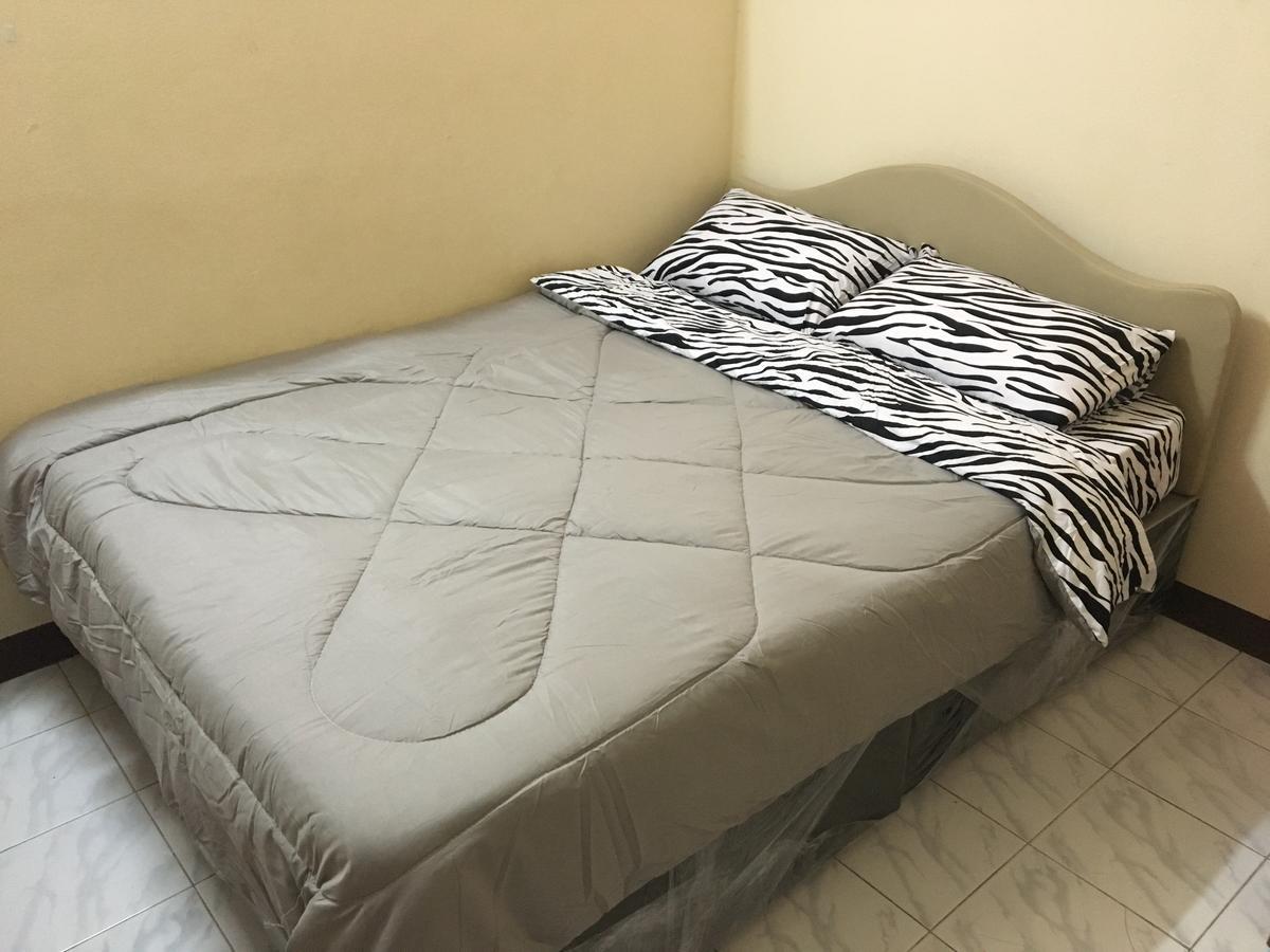 Sunshine Guesthouse Mae Sot Ngoại thất bức ảnh