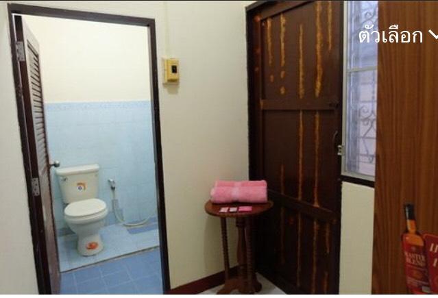Sunshine Guesthouse Mae Sot Ngoại thất bức ảnh