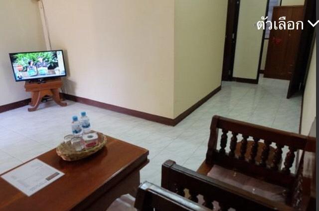 Sunshine Guesthouse Mae Sot Ngoại thất bức ảnh
