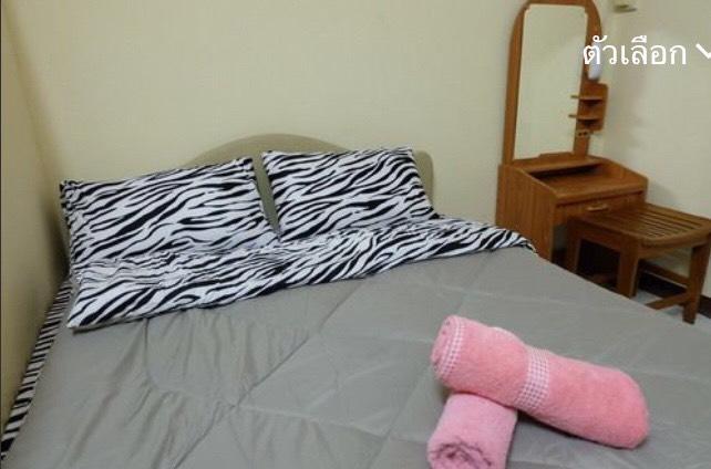 Sunshine Guesthouse Mae Sot Ngoại thất bức ảnh